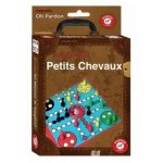 Jeu de petits chevaux magnetique Jeu de petits chevaux magnetique