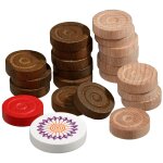 Jeu de pièces de carrom philos classic Jeu de pièces de carrom philos classic