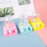 Jeu de pinces a bonbons de simulation pour enfants, petite machine a attraper des bonbons, manuel interactif, ...