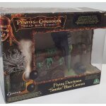 Jeu / pirates des caraibes / flying dutchman smoke blast cannon / coffret avec canon et accessoires / ... Jeu / pirates des caraibes / flying dutchman smoke blast cannon / coffret avec canon et accessoires / ...