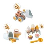 Jeu de plage pour enfants, jouets pour enfants, moule de château de sable, pelle / râteau / seau / bulldozer, ... Jeu de plage pour enfants, jouets pour enfants, moule de château de sable, pelle / râteau / seau / bulldozer, ...
