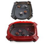 Jeu de plateau a disque gyroscopique ultra burst pour enfants, jeu de plateau, anti stress classique