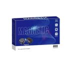 Jeu de plateau magntique - jouet intellectuel pour l'interaction parent - enfant - jeu de stratgie ...