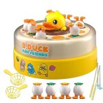Jeu de plateau rotatif pour am�liorer la concentration et la vitesse de r�action lors des activit�s de ...