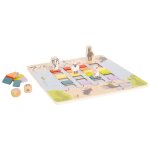 Jeu de pont 4 friends Jeu de pont 4 friends
