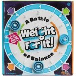 Les jeux prescolaires - tomy games weight for it Les jeux prescolaires - tomy games weight for it