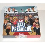 Le jeu du president jeu de societe lansay