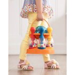 Jeu de quilles lumineux petit jour - multicolore - pour enfant de 2 ans et plus