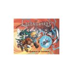 Jeu de rôles asmodee les légendaires le jeu d'aventures Jeu de rôles asmodee les légendaires le jeu d'aventures