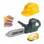 Jeu de rle pour enfants : ingnieur, entretien de pelouse, ensemble de 4 outils pour garons
