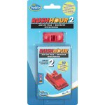 Jeux rush hour recharge n2 - le cabriolet