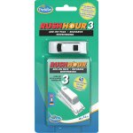 Jeux rush hour recharge n3 - la limousine