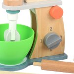 Jeu de simulation int�ressant, jeu de maison, simulation de m�lange de desserts, miniature interactive ...