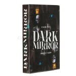 Jeu de socit avec 32 cartes oracle, miroir fonc, tarot, fte en famille, astrologie, divination, destin ...