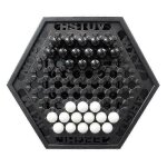 Jeu de société abalone family board game jouets d'échecs pour enfants jeu de société educatif précoce ... Jeu de société abalone family board game jouets d'échecs pour enfants jeu de société educatif précoce ...