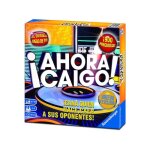 Jeu de socit ahora caigo ravensburger 26758