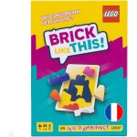 Jeu de société asmodee brick like this ! – jeu officiel lego – construction rapide & drôle – 2 a 8 joueurs ... Jeu de société asmodee brick like this ! – jeu officiel lego – construction rapide & drôle – 2 a 8 joueurs ...