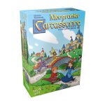 Jeu de société asmodee mon premier carcassonne Jeu de société asmodee mon premier carcassonne