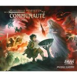 Jeu de soci�t� asmodee le seigneur des anneaux le destin de la communaut� jeu coop�ratif 1 - 5 joueurs ...