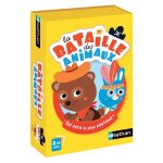 Jeux de societe la bataille des animaux