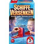 Jeux de soci�t� bataille navale