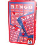 Jeux de soci�t� bingo