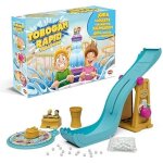 Jeu de société - bizak - tobogan rapid - amusant pour toute la famille - a partir de 4 ans - multicolore ... Jeu de société - bizak - tobogan rapid - amusant pour toute la famille - a partir de 4 ans - multicolore ...
