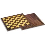 Jeu de soci�t� en bois 40x40cm cayro t - 133