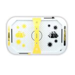 Jeu de societe bricolage assemble bureau rondelle table hockey machine jouets