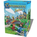Jeu de société carcassonne junior Jeu de société carcassonne junior