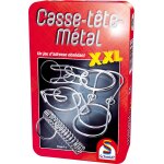 Jeux de socit casse - tte - mtal xxl