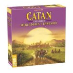 Jeu de soci�t� cat�n expansi�n devir mercaderes y b�rbaros (es)