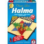 Jeux de soci�t� classic line, dames chinoises
