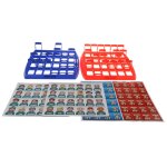 Jeu de société classique pour enfant, famille amusante, jeu de déduction, iq, cadeau Jeu de société classique pour enfant, famille amusante, jeu de déduction, iq, cadeau