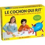 Jeux de societe le cochon qui rit - par 4 Jeux de societe le cochon qui rit - par 4