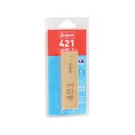Jeu de societe coffret en bois - 421