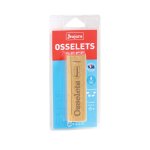 Jeu de societe coffret en bois - osselets
