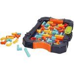 Jeu de socit - colorbaby - labyrinthe fou - multicolore - 4 ans et plus - 2 joueurs ou plus