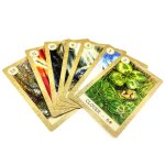 Jeu de soci�t� conte de f�es lenormand tarot 38 cartes, jeu de soci�t� complet anglais myst�rieux divination ...