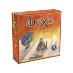 Jeu de soci�t� dixit odyssey