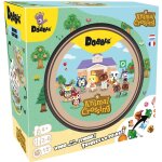 Jeux de societe - dobble animal crossing - eco sleeve fr / nl