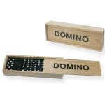 Jeux de societe domino film box 150 x 50 mm - domin