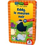 Jeux de soci�t� eddy, le mouton noir - am stram gram
