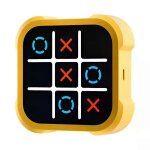 Jeu de socit educatif 3 en 1 pour enfants, jeu de puzzle, jeu de table, jeu de mmoire, jeu de rflexion, ...
