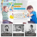 Jeu de société jeu de société educatif pour enfants jeu de cartes little détective jeu de table Jeu de société jeu de société educatif pour enfants jeu de cartes little détective jeu de table