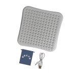 Jeu de société electronique, jeu d'échecs educatif et raisonnement pour enfants, cadeaux de voyage, 9 ... Jeu de société electronique, jeu d'échecs educatif et raisonnement pour enfants, cadeaux de voyage, 9 ...