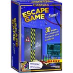 Jeux de societe enfants escape games - extension expert