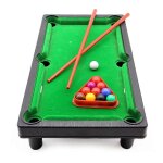 Jeux de société pour enfants mini billard snooker ensemble de jouets jeux de fête a domicile jeu d'interaction ... Jeux de société pour enfants mini billard snooker ensemble de jouets jeux de fête a domicile jeu d'interaction ...