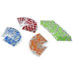 Jeu de soci�t� pour toute la famille - acc. loto 48 cartons