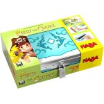 Jeux de socit - find the code ile des pirates - jeu d'nigmes - 5 ans et plus - spcial anniversaire ...